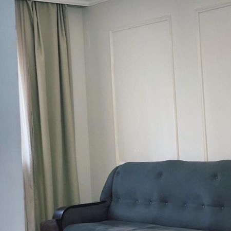 Lidiani Guest House Гюмри Екстериор снимка