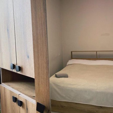 Lidiani Guest House Гюмри Екстериор снимка
