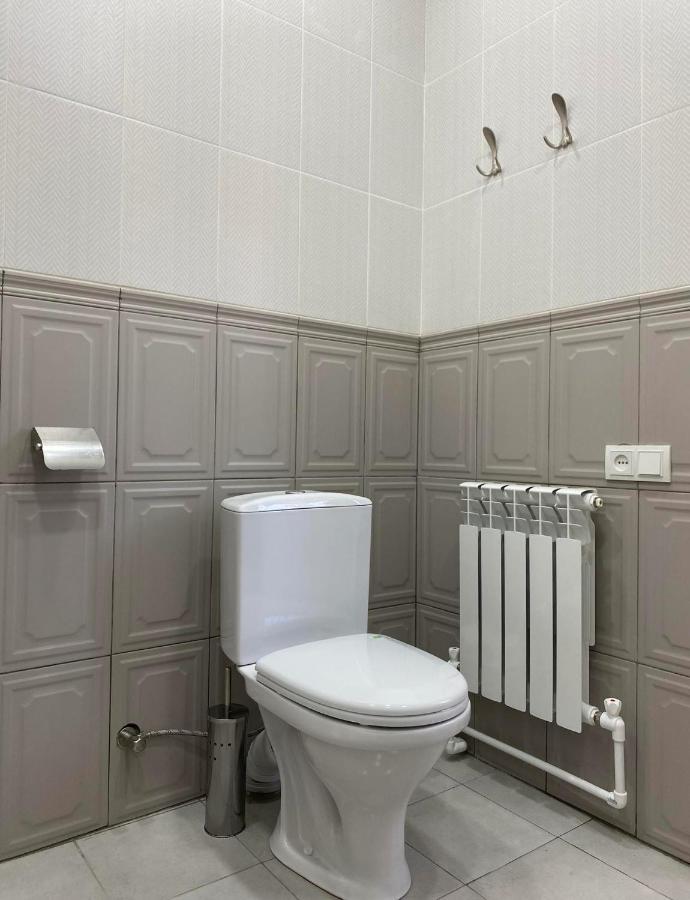 Lidiani Guest House Гюмри Екстериор снимка