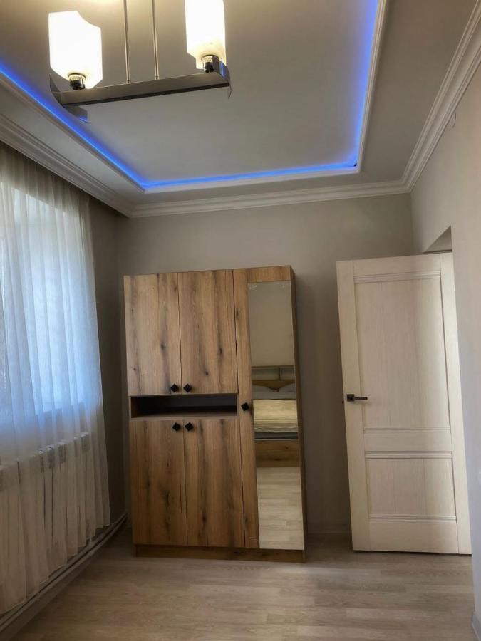 Lidiani Guest House Гюмри Екстериор снимка