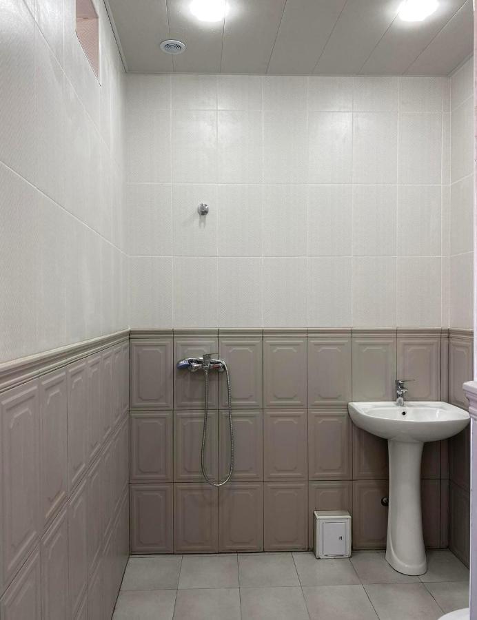 Lidiani Guest House Гюмри Екстериор снимка