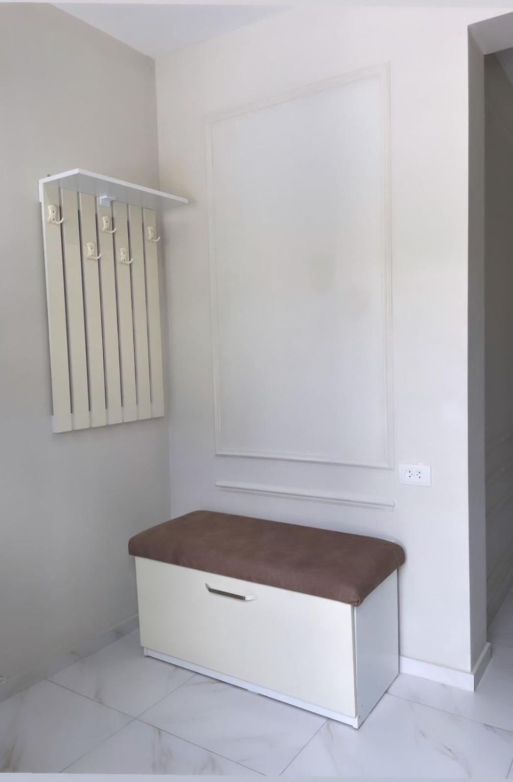 Lidiani Guest House Гюмри Екстериор снимка