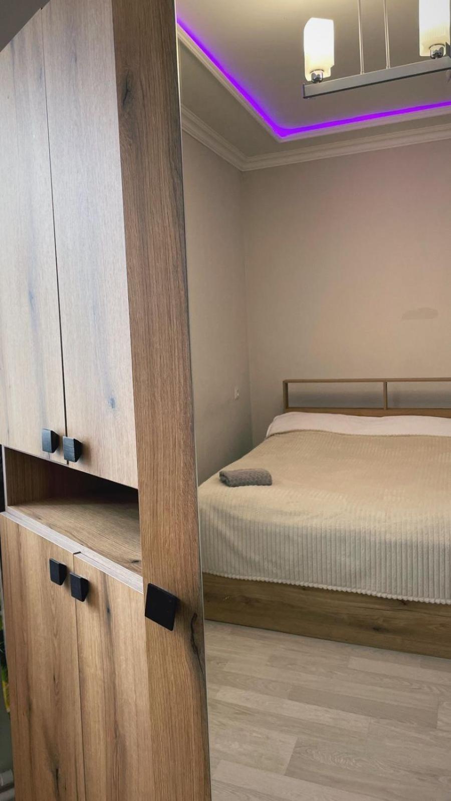 Lidiani Guest House Гюмри Екстериор снимка