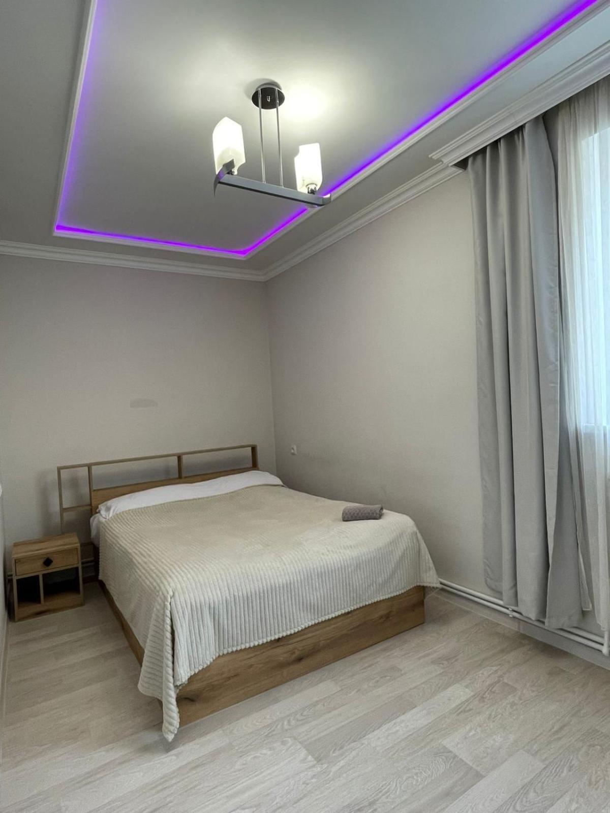Lidiani Guest House Гюмри Екстериор снимка